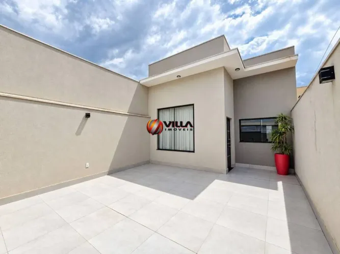 Casa, 94 m² - venda por R$ 595.000 ou aluguel por R$ 3.500,00/mês - Jardim Boer I - Americ