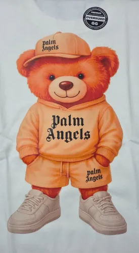 Camiseta Oversize