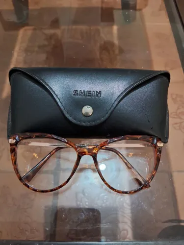 Óculos feminino Shein