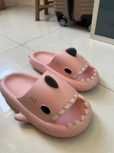 Chinelo Tubarão 