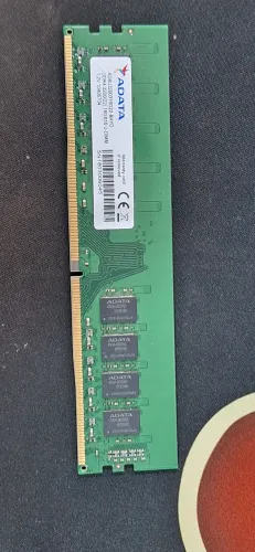 Memória ram DDR4 16 gb 3200 