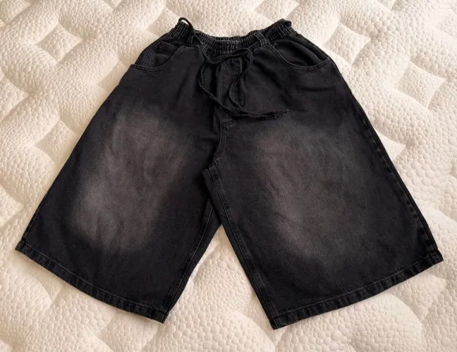 JORTS PRETO
