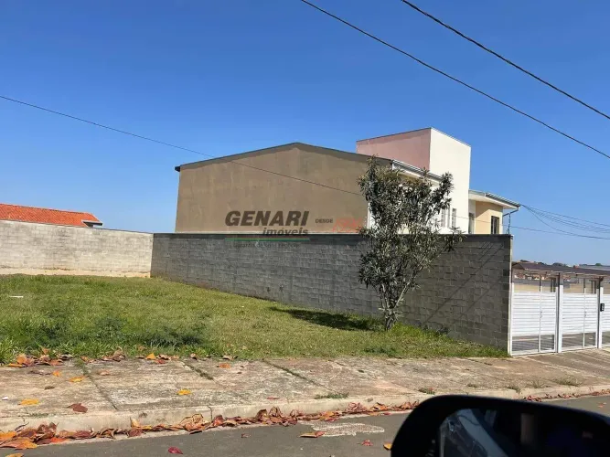 Terreno à venda no Jardim Regente, Indaiatuba - SP