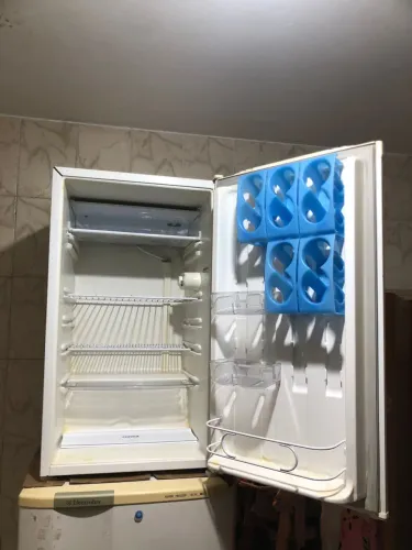 Frigobar cônsul 120L