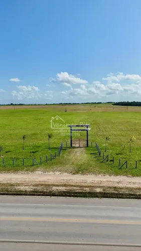 Fazenda na Zona da Mata de Alagoas na cidade de Pilar