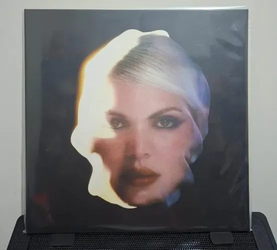 LP Disco de Vinil - Duda Beat - Te Amo Lá Fora - NOIZE