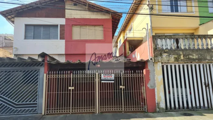 Casa para Venda, Parque Jabaquara, 2 dormitórios, 3 banheiros, 2 vagas