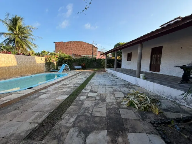 Oportunidade no Cumbuco Venda/Locação