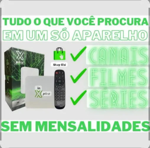 Vendo box xplus v2 