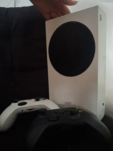 X Box séries S