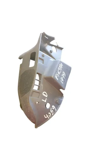 Suporte bagagito lado direito Ford fiesta 1998 