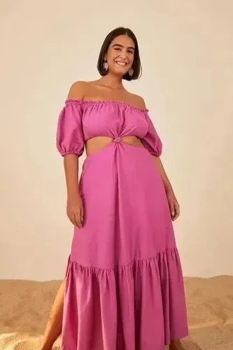 Vestido Farm GG