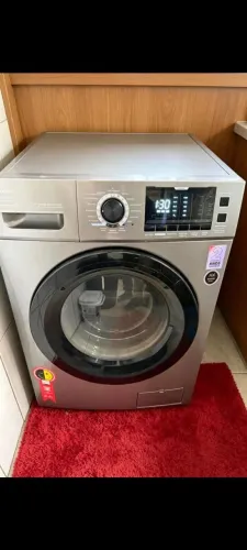 Lava e seca Mideia 11kg semi novo
