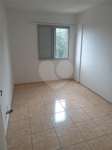 Apartamento para alugar com 2 quartos no condomínio Residencial Nossa Senhora do Sabará, S