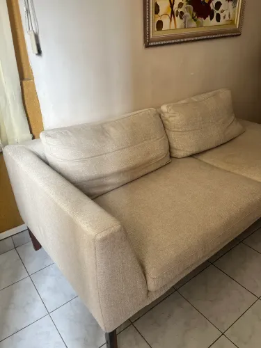 Vende-se sofá