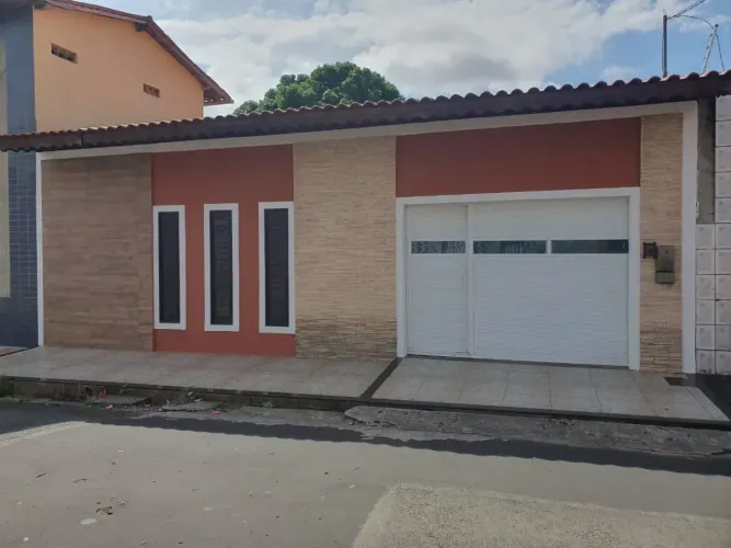 ALUGA-SE CASA COHAB | SÃO LUÍS/MA