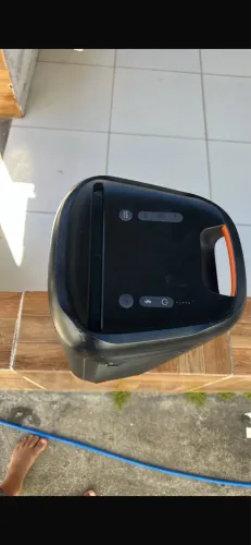 Caixinha jbl 100
