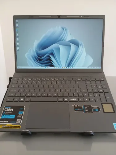 NOTEBOOK POSITIVO C15M