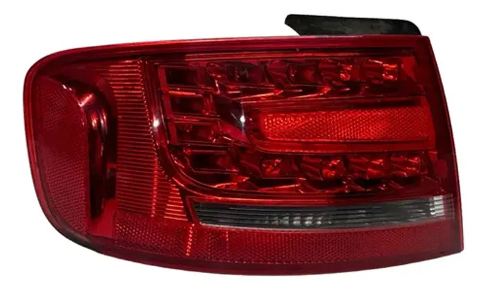 Lanterna Traseira Esquerda Audi A4 2009 A 2012