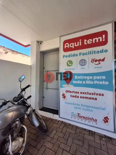 Apartamento para locação, Vila Esplanada, SAO JOSE DO RIO PRETO - SP