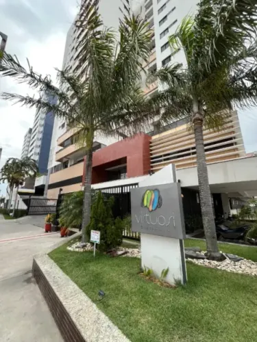 Virtuosi Residence - Luzia - Sexto andar