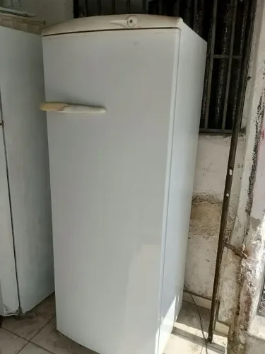 Geladeira consul funcionando perfeitamente 