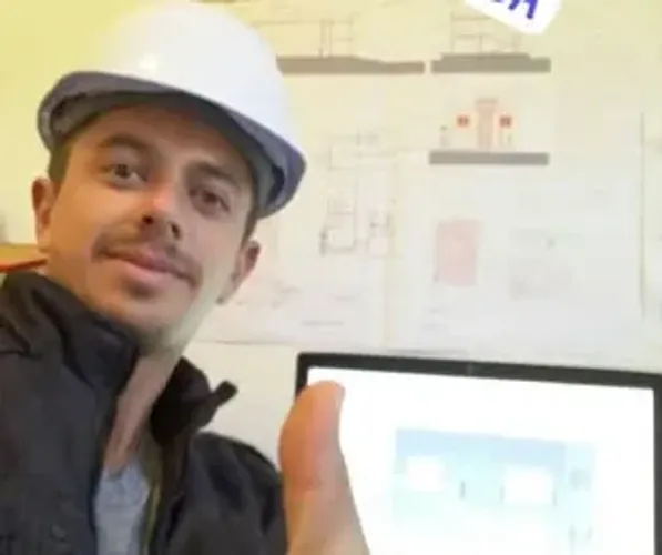 Engenheiro Civil - Projetos e Execução