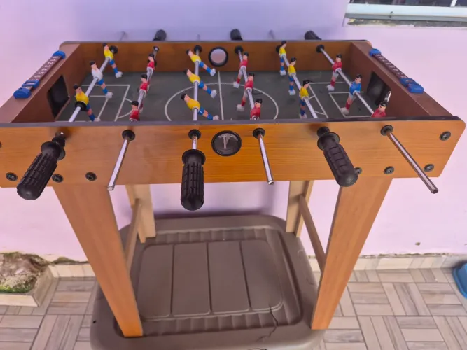 Brinquedos