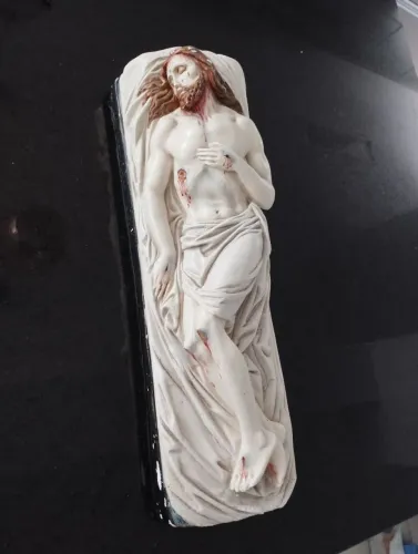 Cristo Morto