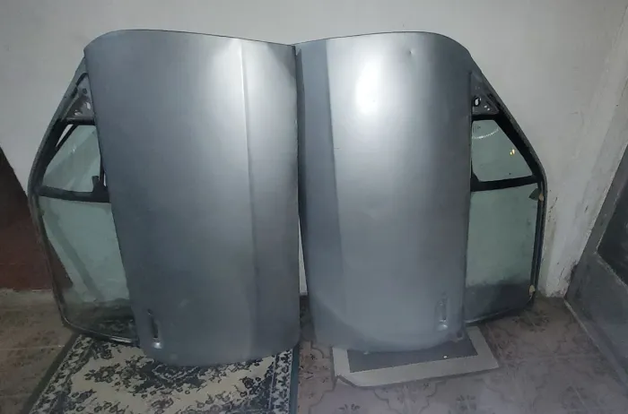 Portas completas para Chevette 