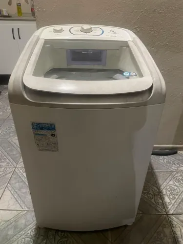 Máquina de Lavar