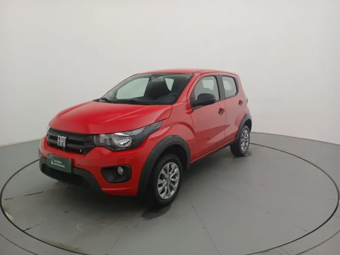 Fiat Mobi Like 1.0 Fire Flex 5P. 2025