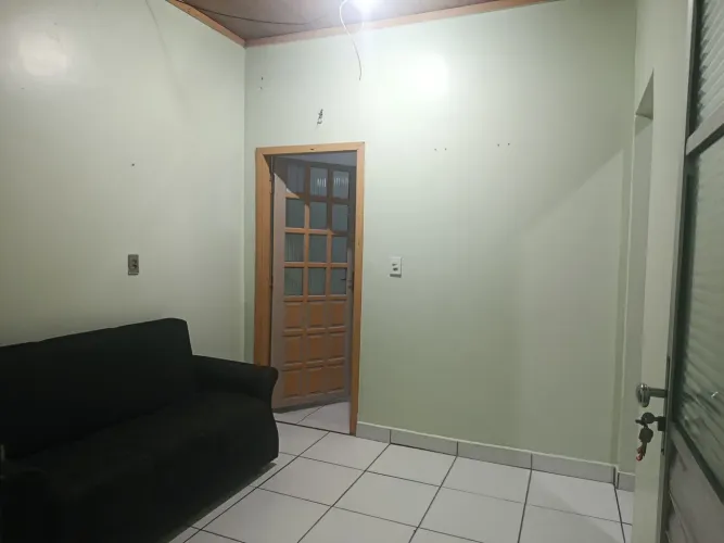 Aluga-se apartamento 1 quarto