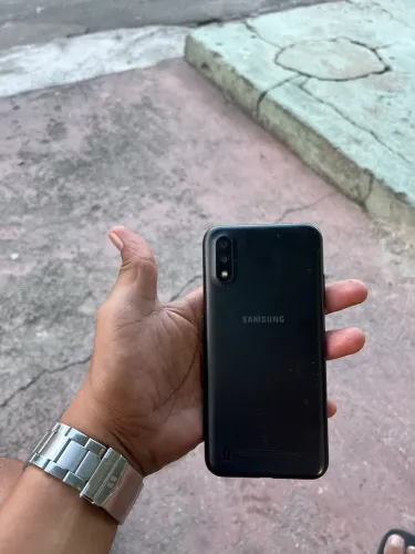 Celular Samsung a01