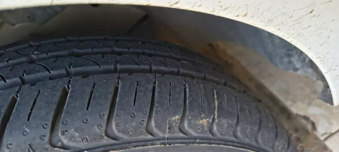 Ford KA 1.5 Sedan SE 12V Flex 4P Mec. 2021