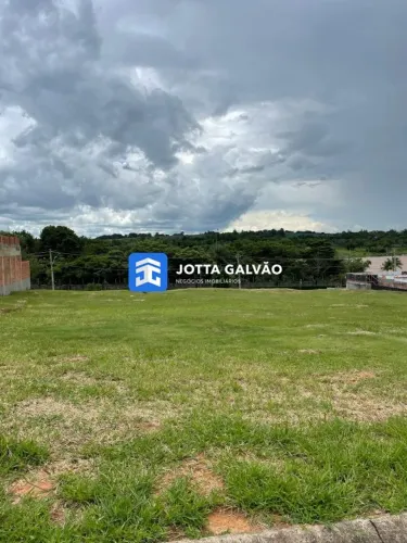 Terreno a venda, 532m² - Condomínio Residencial Lago da Barra, Jaguariúna