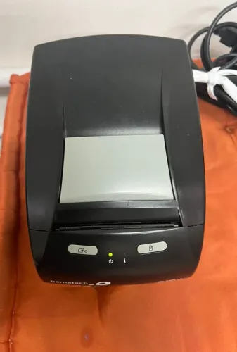 Impressora Térmica Bematech MP-4200 TH