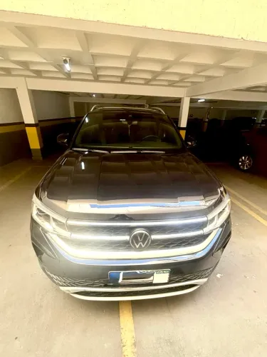 Volkswagen Taos Highline 1.4 250 TSI Flex AUT 2024