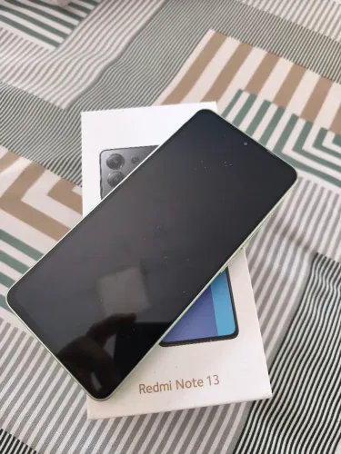 Xiaomi redmi note 13 4g
