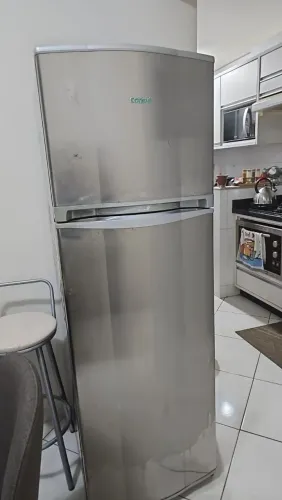 Geladeira consul