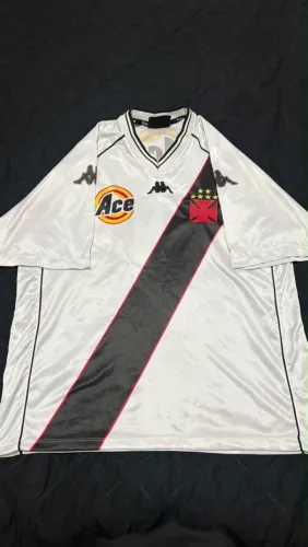 Camisa Romário vasco 2000