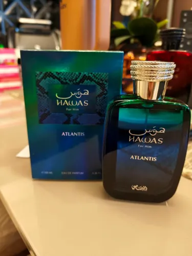 Hawas Atlantis
