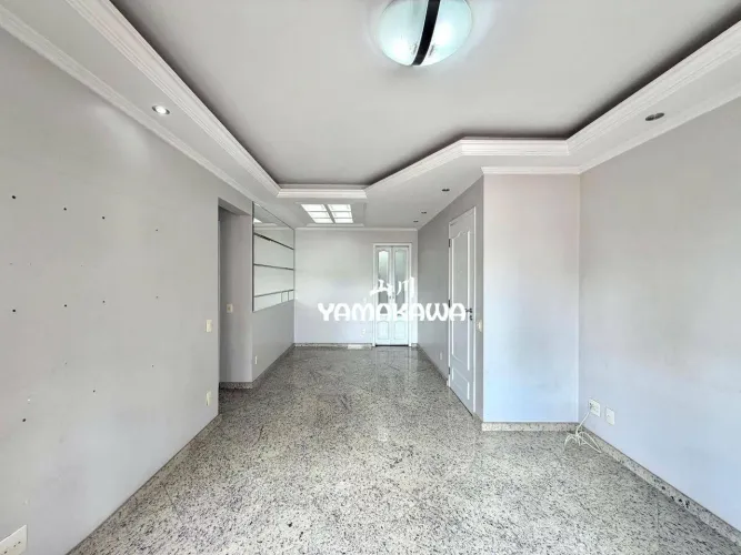 Apartamento com 3 dormitórios à venda, 83 m² por R$ 880.000,00 - Tatuapé - São Paulo/SP