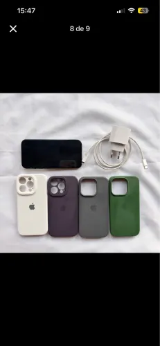 iPhone 14 Pro Max-128 gb