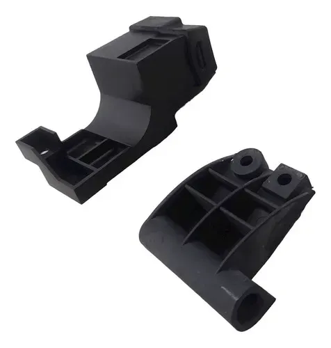 Suporte Condensador Ar Condicionado Gm Onix 1.4mt Lt 2015 15