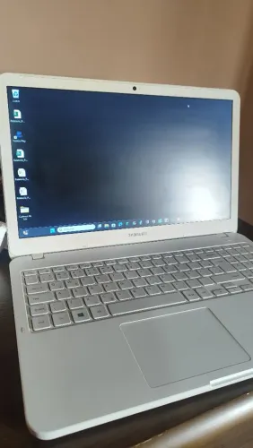 Notebook I5 Geração 8