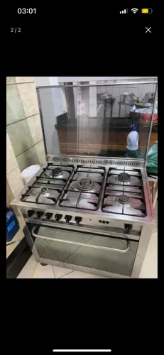 Fogão Italiano Lofra