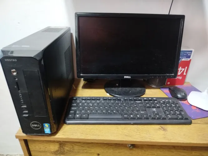 Computador Dell