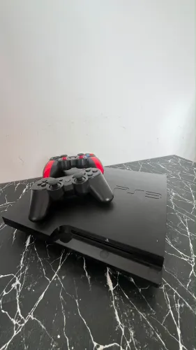 PlayStation 3 1TB