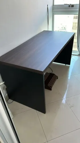 mesa de escritório